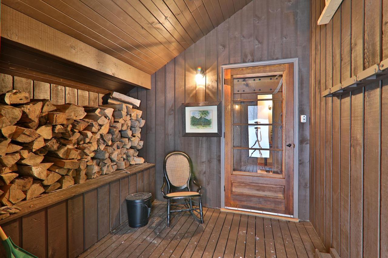 Villa 375 Hawk Spur Plymouth Exterior foto