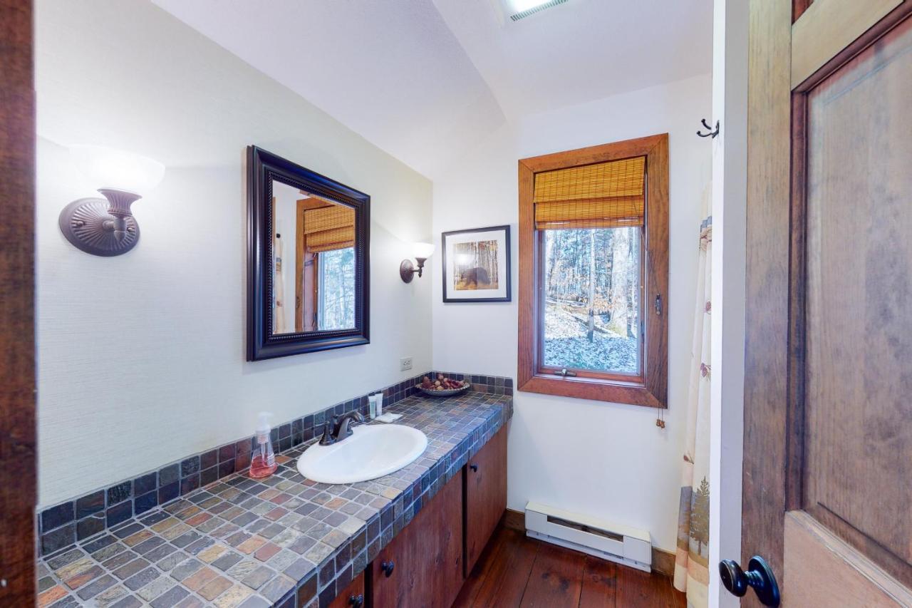 Villa 375 Hawk Spur Plymouth Exterior foto